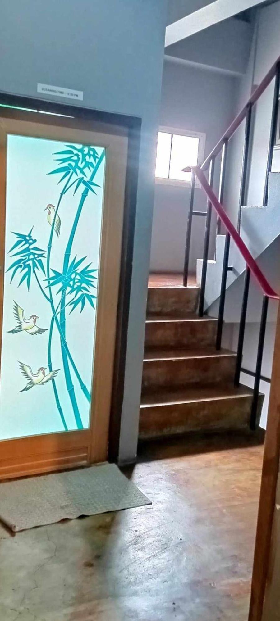 Muster Guesthouse Phra Nakhon Si Ayutthaya Exterior foto