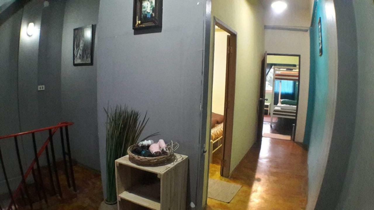 Muster Guesthouse Phra Nakhon Si Ayutthaya Exterior foto